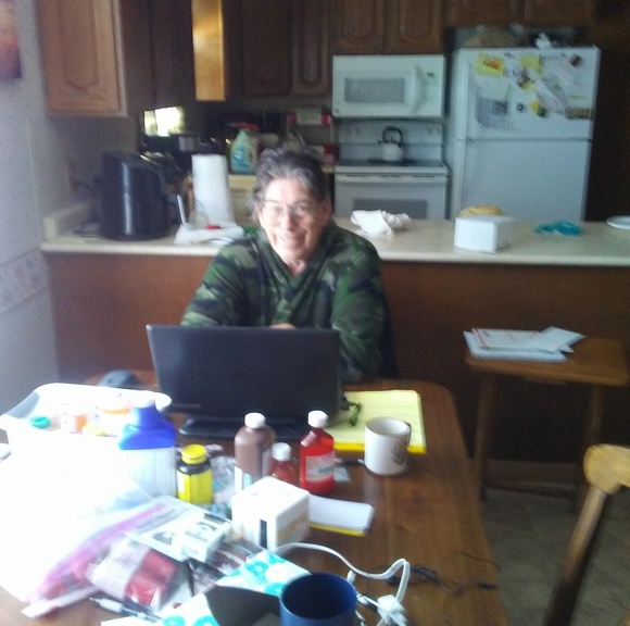 Meet your Posher, Shirley - Picture 1 of 1